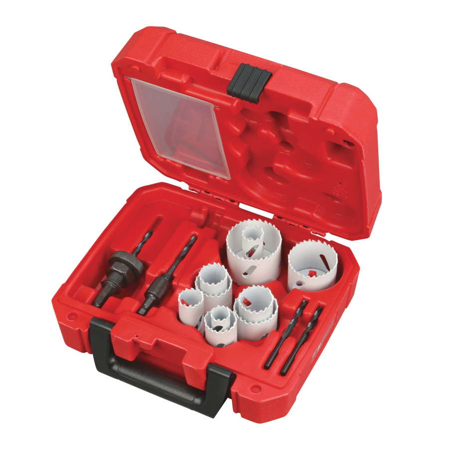 vykružovák sada multi 14-diel 49224152 Milwaukee