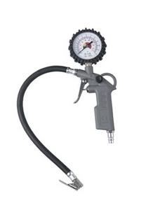 FESTA pneuhustič s manometrom 48010 