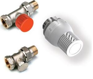 COMAP set-K  priamy 1/2" SET  1100R859H