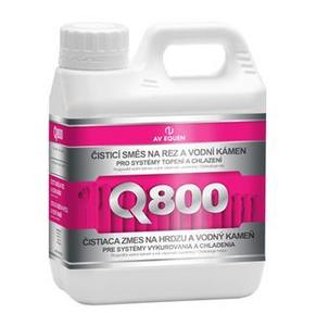 Vaillant ultima Q800 pripravok na odstránenie korozie a vodného kameňa 0020224823