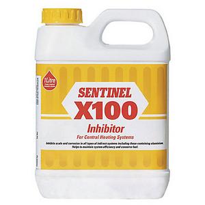 Vaillant sentinel X100 multif.inhibitor  0020224820