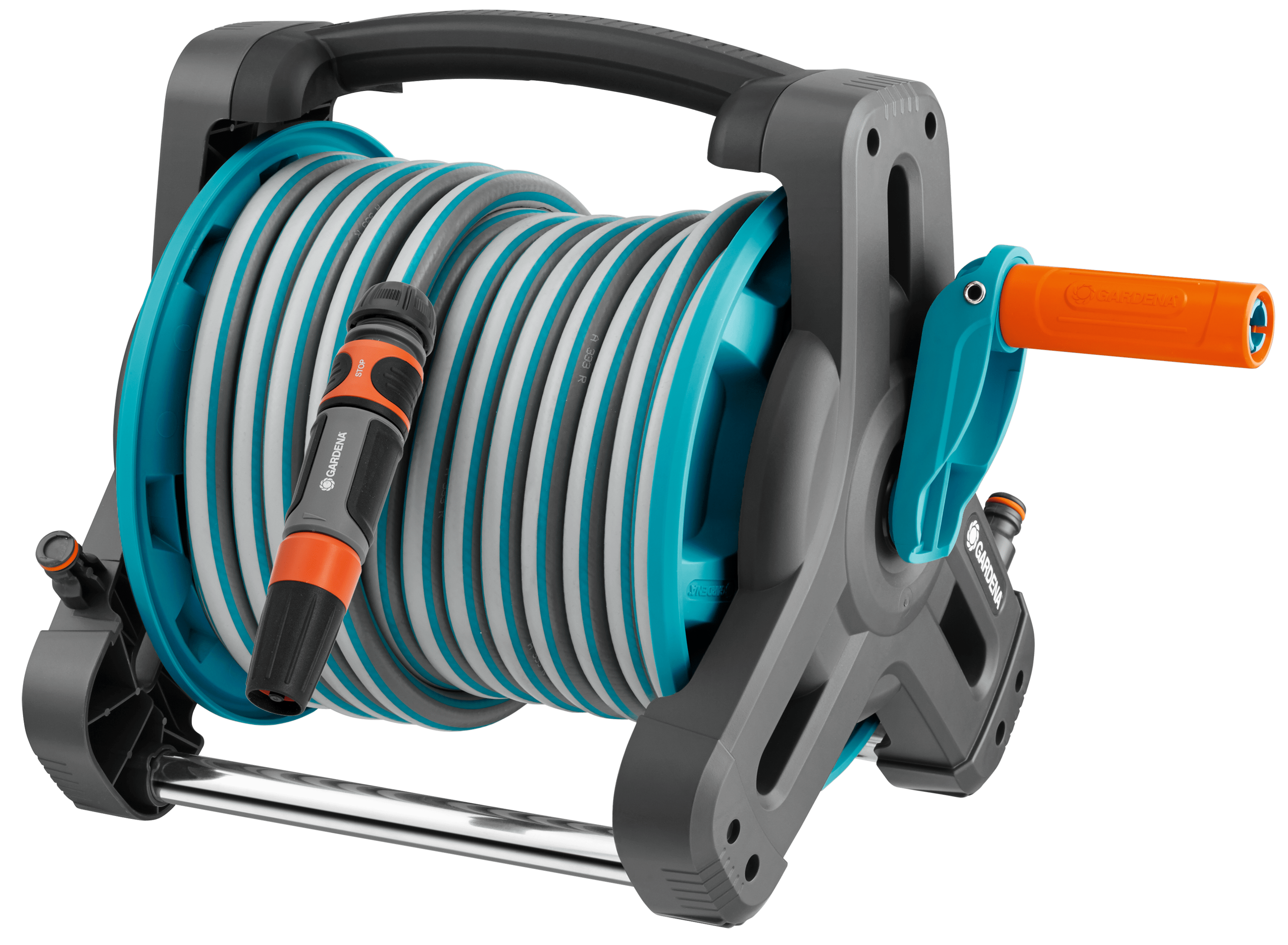 GARDENA bubon 10 CLASSIC sada + 10m 1/2 + kompon.    8010-20