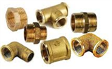 Mosadzné fitingy