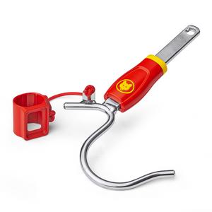 WOLF-Garten hák na konáre (na násadu) RT-M 71ACA007650