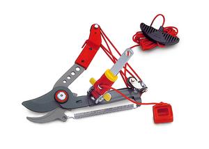 WOLF-Garten nožnice na stromy (na násadu) 2-sečné RR-VM 71ACA006650