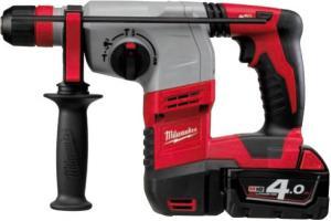 Milwaukee AKU kladivo HD18 HX-402C  4933441280