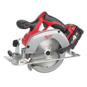 Milwaukee AKU píla kotúčová HD18 CS-402B 4933441400