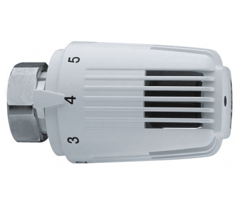 HERZ termostatická hlavica M28x1,5  1726006