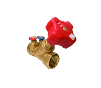 HERZ ventil  STROMAX FODRV DN 50   1401706