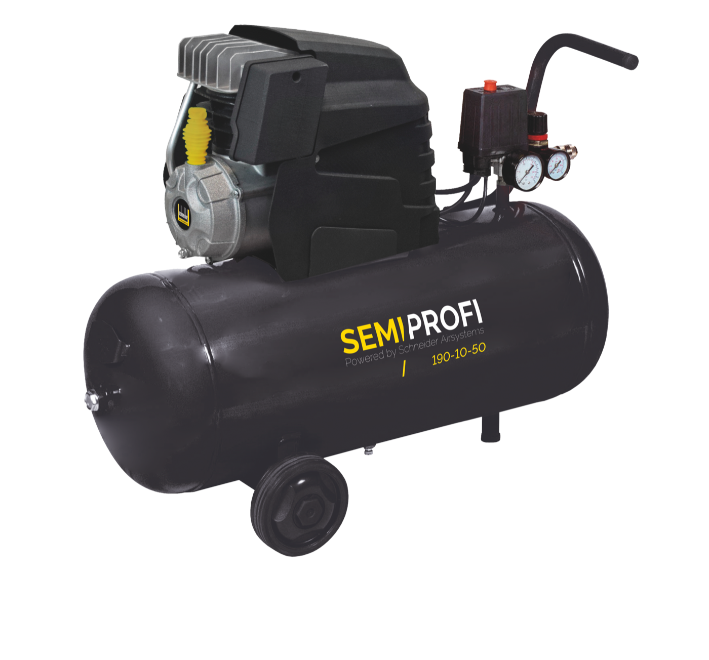 Schneider kompresor SEMI PROFI 190-10-50  1129740320  
