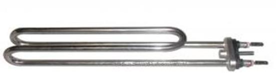 teleso 2000W prír. 6124/060