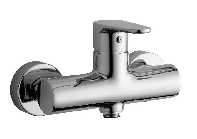 vodovodná batéria PAFFONI GR 168 CR sprcha bez kompletu