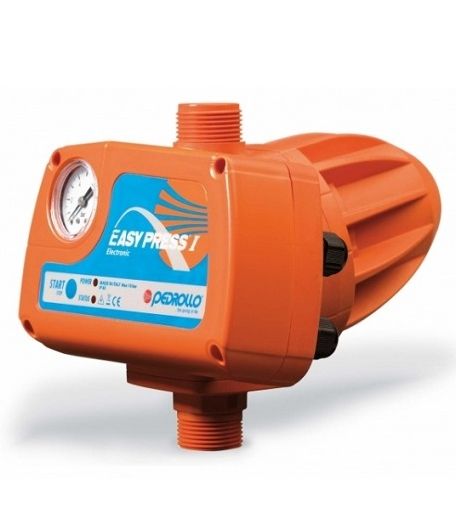 hydrokontrola EASYPRESS II/star 1,5bar/16A s káblom