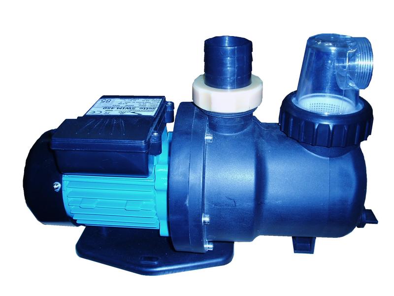 čerpadlo bazénové SETTE SWIM 450