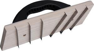 škrabák na omiet.32337 260x95mm