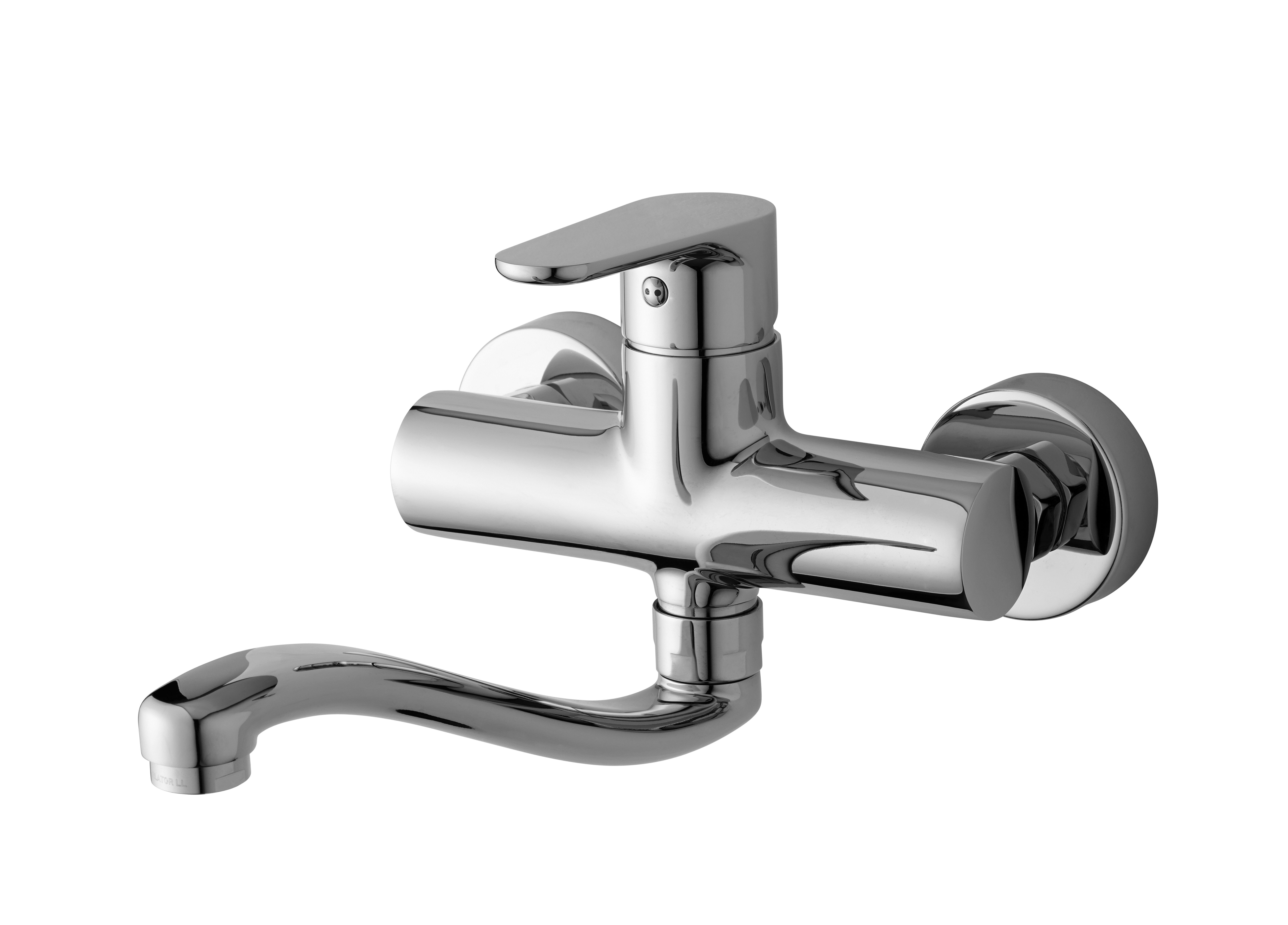 vodovodná batéria PAFFONI GR 161 CR drezová "Z"