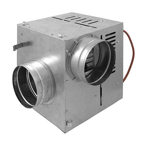 ventilátor AN2 600m3/h   pozink 10820 - krbové ventilátory | MasMasaryk
