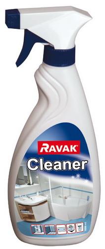 čistič RAVAK CLEANER 500ml