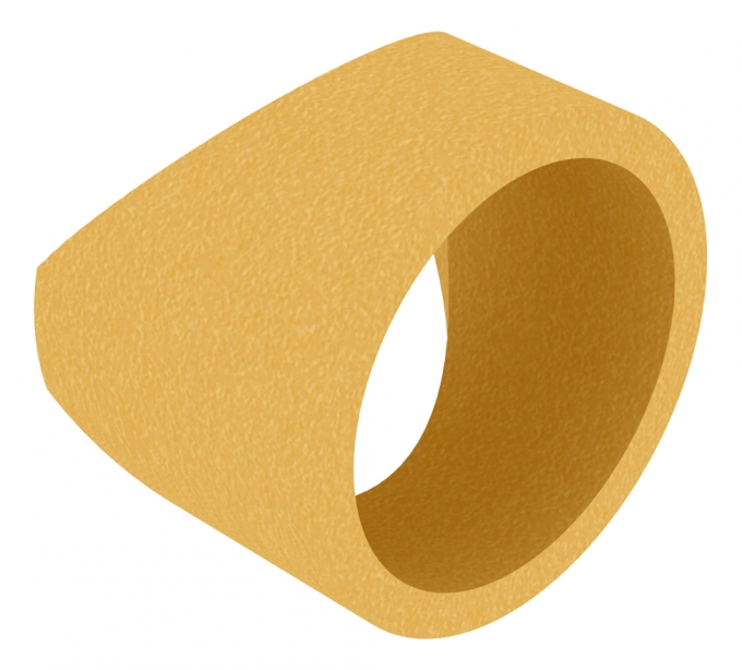 komín UNI 140/90°, dodatočné napojenie 15160