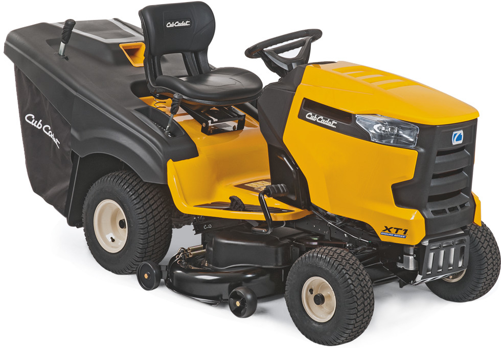 Cub Cadet traktorová kosačka XT1 OR95