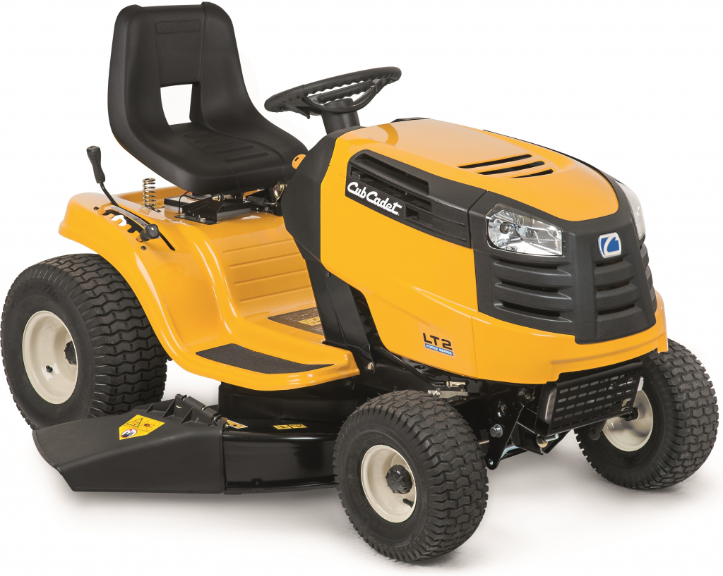 Cub Cadet traktorová kosačka LT2 NS96 bez koša