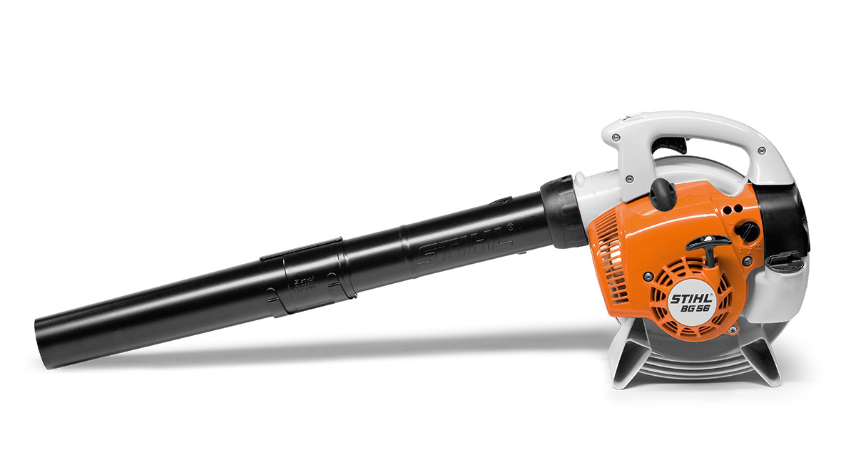 STIHL dúchadlo   mot. BG 56  4241 011 1750