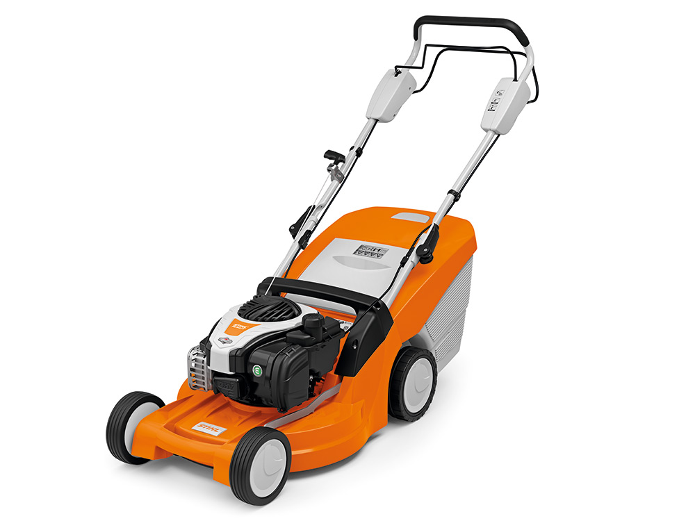 STIHL kosačka benz. RM 448 TX  6358 011 3435