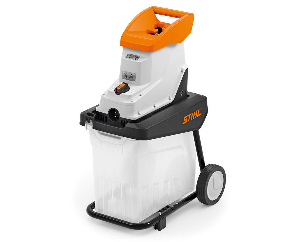 STIHL drvič GHE 140 L  6013 011 1136