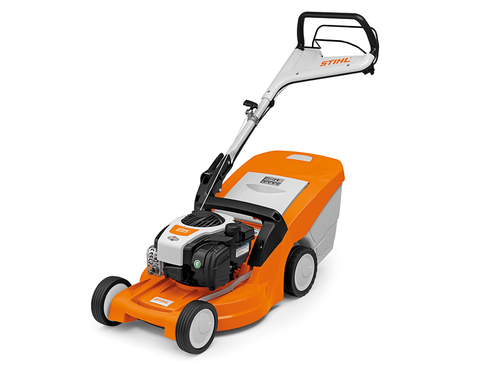 STIHL kosačka benz. RM 448 PC  6358 011 3471