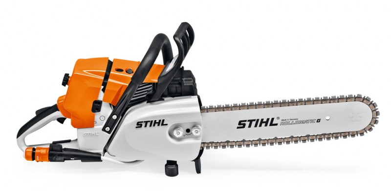 STIHL pila motorová na betón GS 461  40cm  4252 200 6300