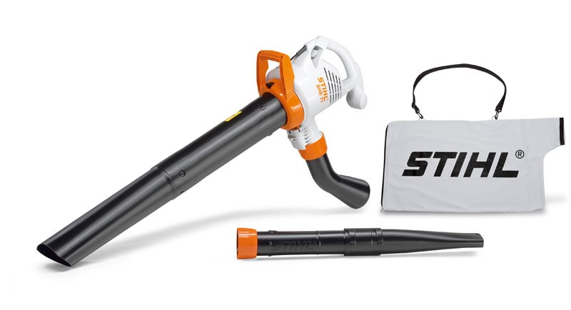 STIHL vysávač el. SHE 71  4811 011 0829
