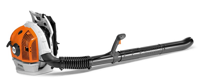 STIHL chrbtový fúkač BR 600  4282 011 1629