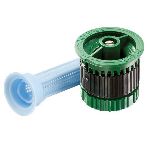 Rain Bird Trysky HE-VAN-8,   dostrek 1,5-2,4m, nast.výseč 0-360°