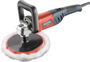 EXTOL leštička uhlová  AP180 1100W 8892500