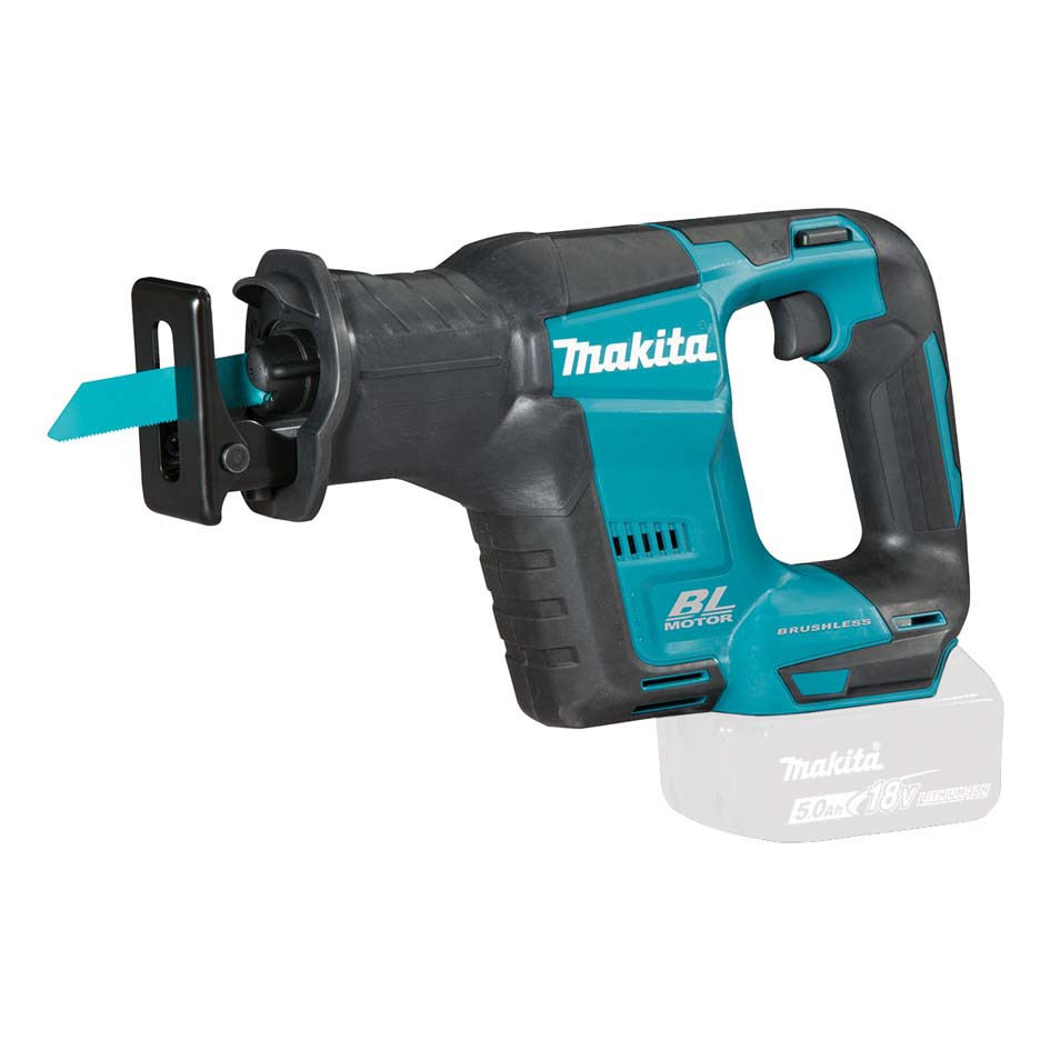 MAKITA AKU píla chvostová 18V DJR188Z