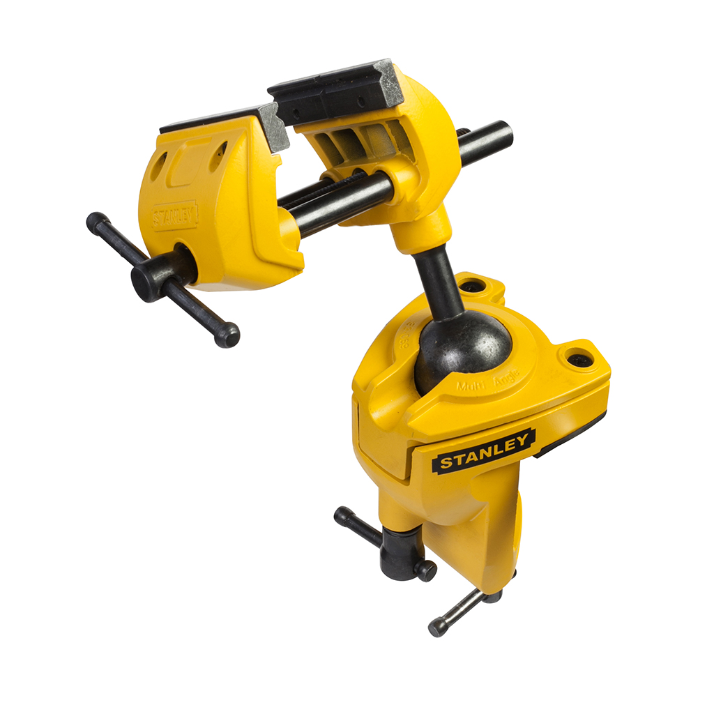 STANLEY zverák modelársky  1-83-069