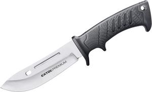 EXTOL dýka lovecká 270/145 8855320 nerez