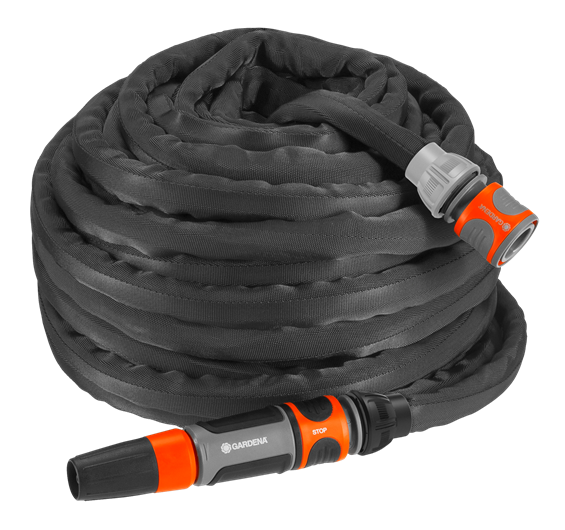 GARDENA hadica textilná Liano 20m 18470-20