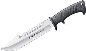 EXTOL dýka lovecká 318/193 8855322 nerez