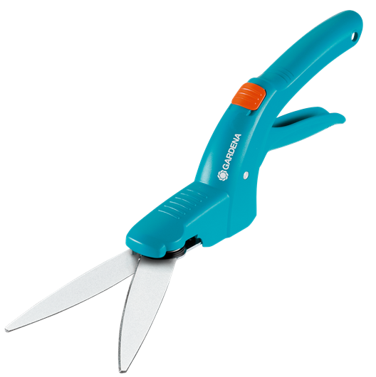 GARDENA mechanické nožnice na trávu 8730-20