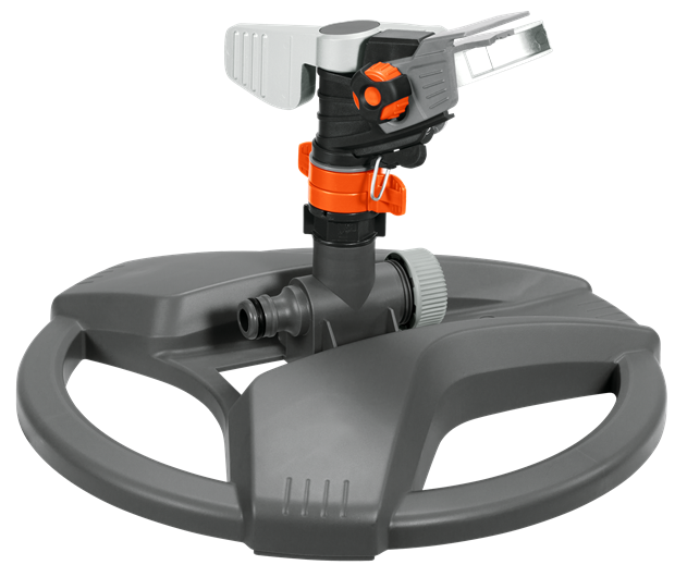 GARDENA impulzný, kruhový zavlazovac premium 8135-20