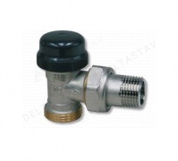 IVAR ventil EKx1/2" termo rohový VS2106N 500806