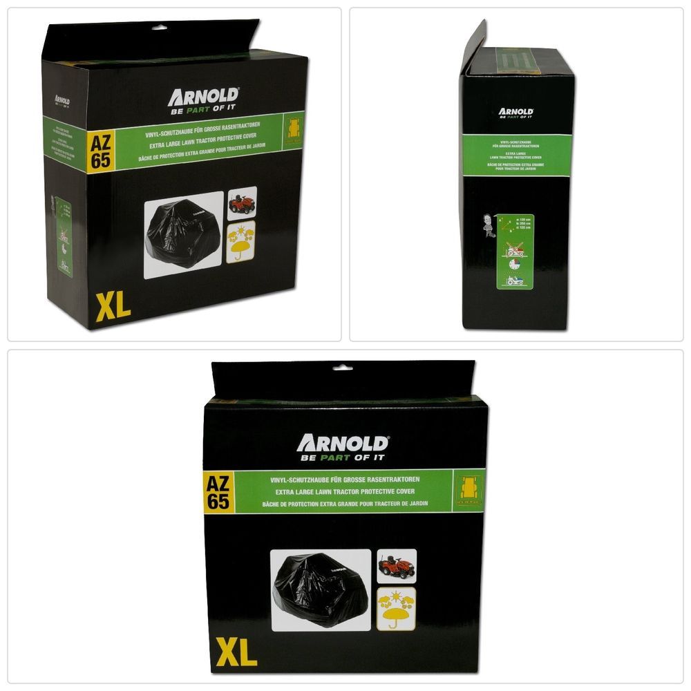 Cub Cadet krycia plachta XL 2024-U1-0004