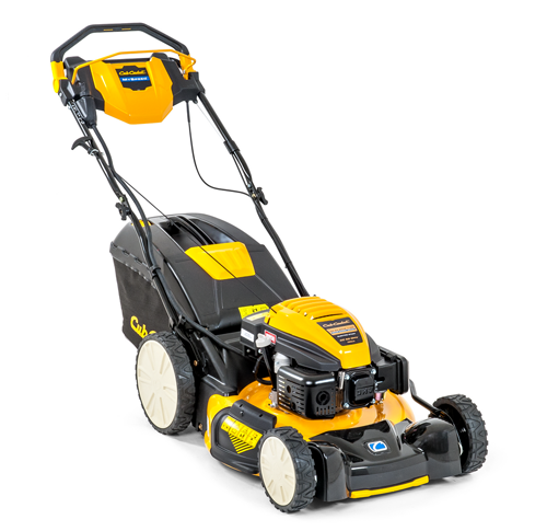 Cub Cadet benz. kosačka LM3 DR53ES elektroštart myspeed