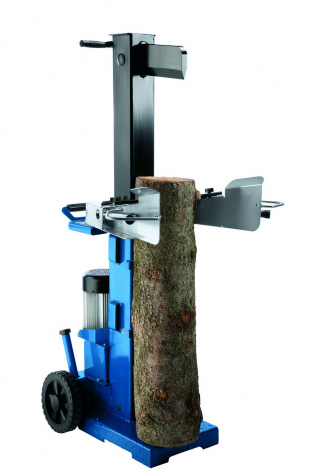 Scheppach štiepačka dreva Compact 10 T - Tovar | MasMasaryk