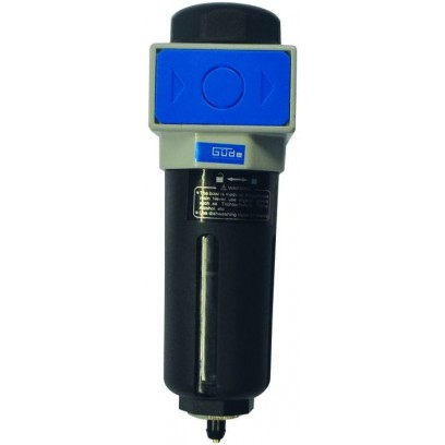 GUDE Odlučovač vody ku kompresoru  