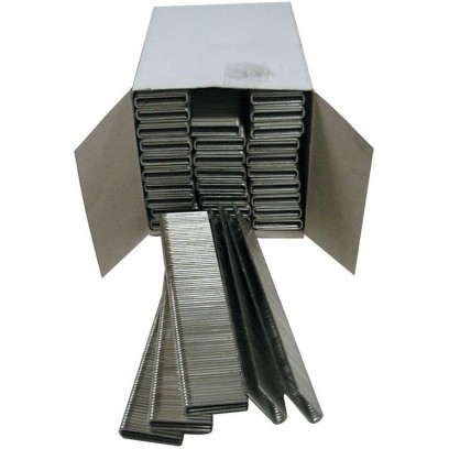 GUDE Sponky ku sponkovačke (40220) 13mm 2500ks  