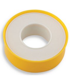 páska teflónová voda 12mm x0.1mm x10m