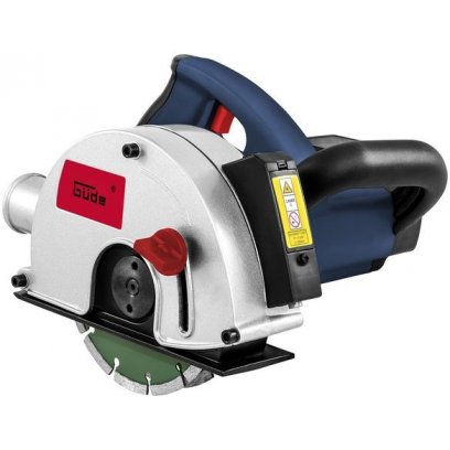 GUDE Drážkovač MD 1700   