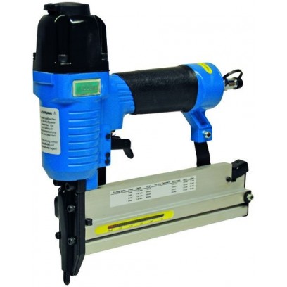 GUDE Pneumatická sponkovačka/klincovačka 